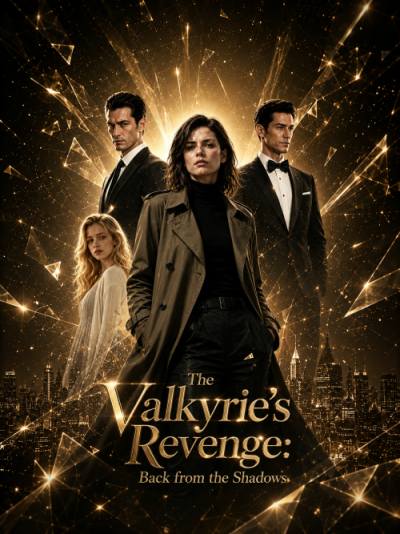 The Valkyrie's Revenge: Back from the Shadows