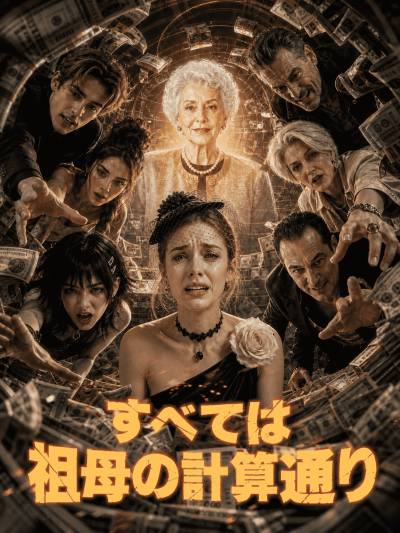 すべては祖母の計算通り