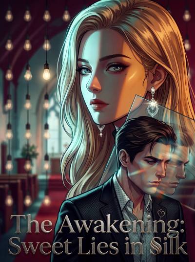 The Awakening: Sweet Lies in Silk