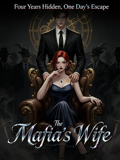 The Mafia's Wife Four Years Hidden, One Day's Escape