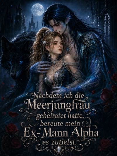 Nachdem ich die Meerjungfrau geheiratet hatte, bereute mein Ex-Mann Alpha es zutiefst