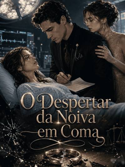 O Despertar da Noiva em Coma