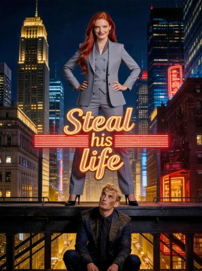Steal His Life