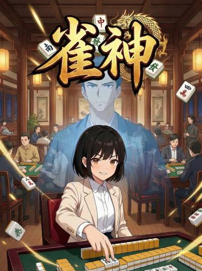雀神