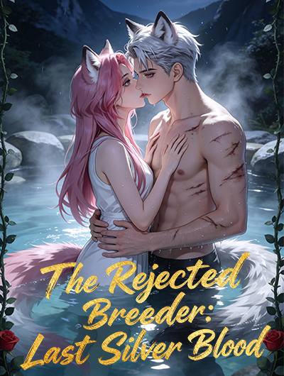 The Rejected Breeder:Last Silver Blood