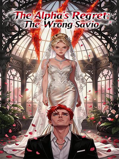 The Alpha’s Regret: The Wrong Savior