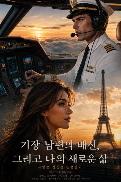 기장 남편의 배신, 그리고 나의 새로운 삶
