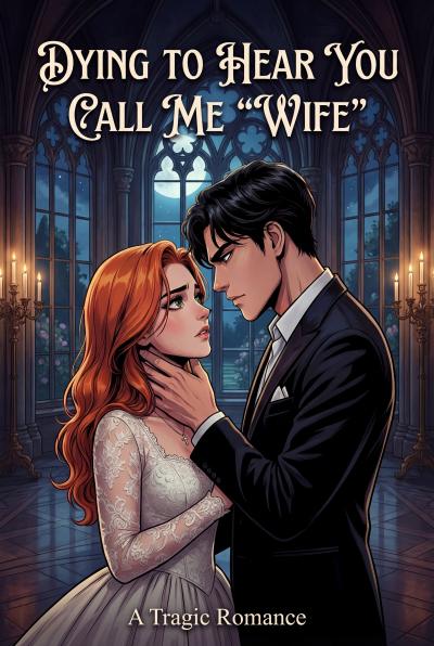 Dying to Hear You Call Me “Wife”