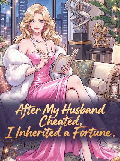 After My Husband Cheated, I Inherited a Fortune
