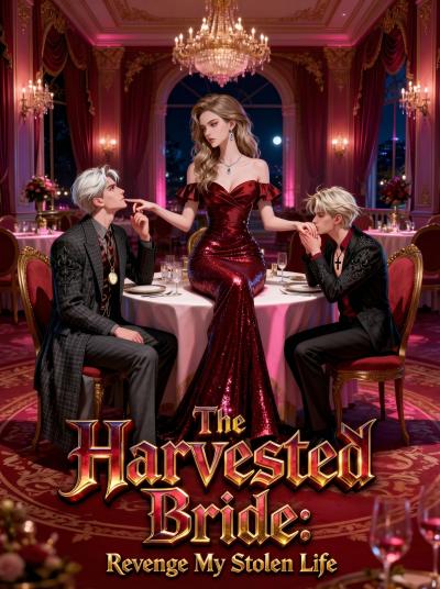 The Egg Harvest Bride