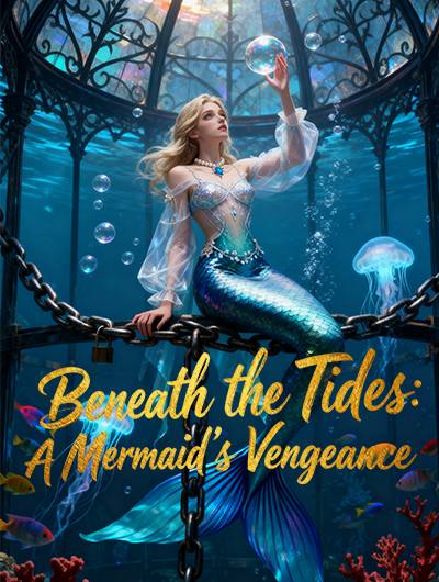 Deep Sea Mislove: Mermaid’s Revenge