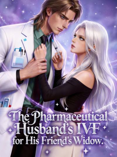 The Pharmaceutical Husband’s IVF for His Friend’s Widow