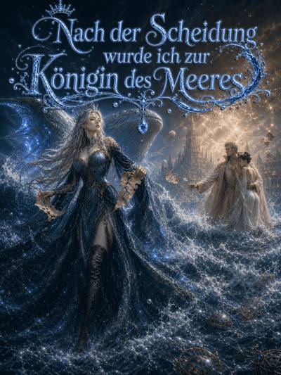 Nach der Scheidung wurde ich zur Königin des Meeres