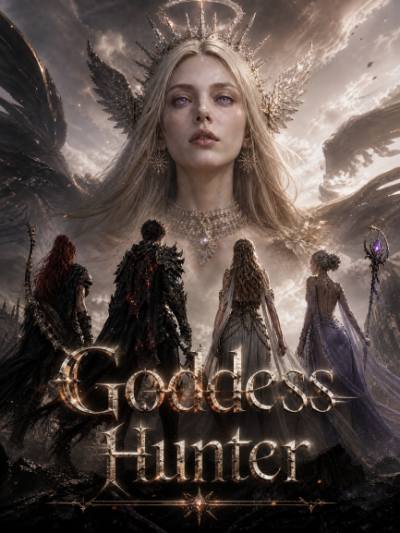 Goddess Hunter