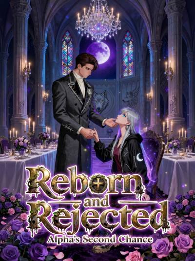 Reborn and Rejected: Alpha’s Second Chance