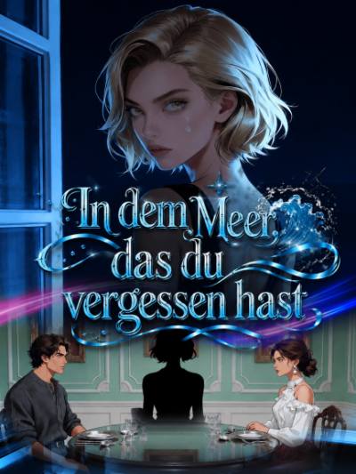 In dem Meer, das du vergessen hast