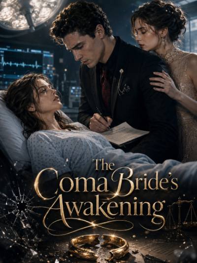 The Coma Bride's Awakening