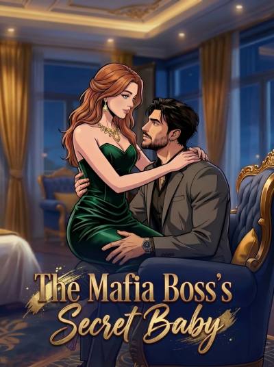 The Mafia Boss’s Secret Baby