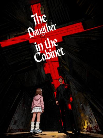 The Daugther in the Cabinet