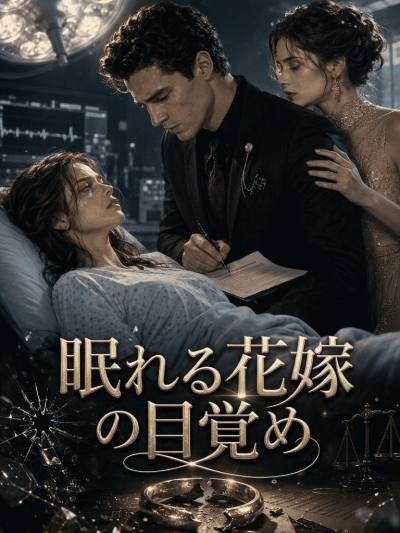 眠れる花嫁の目覚め