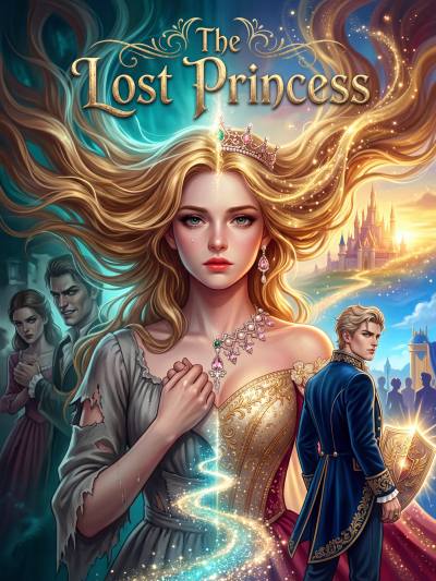 The Lost Princess