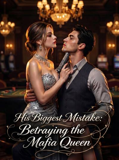 The Godfather's Biggest Mistake