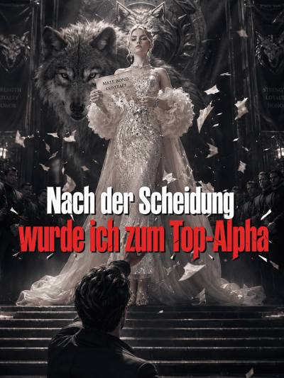 Nach der Scheidung wurde ich zum Top-Alpha