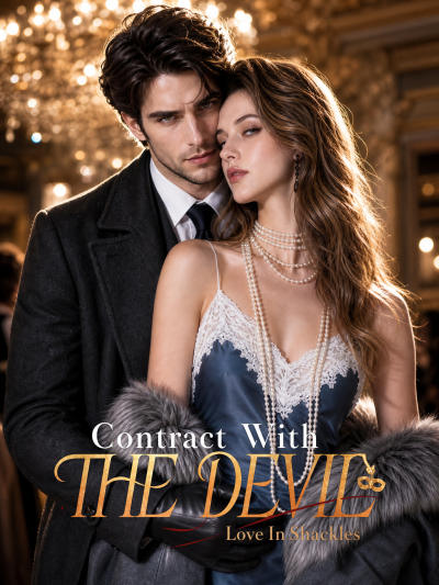 Contract With The Devil: Love In Shackles
