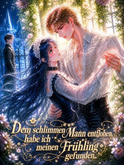 Dem schlimmen Mann entflohen, habe ich meinen Frühling gefunden