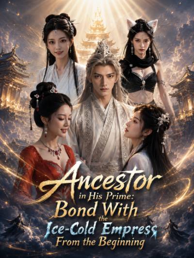 Ancestor in His Prime: Bond With the Ice-Cold Empress From the Beginning