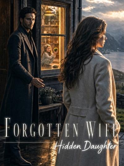 Forgotten Wife, Hidden Daughter