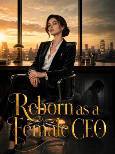 Reborn as a Female CEO