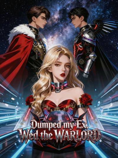 Racing the Stars: Dumped the Cheat, Married the Warlord