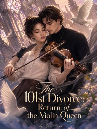 The 101st Divorce: Return of the Violin Queen