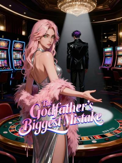 His Biggest Mistake: Betraying the Mafia Queen