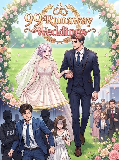 99 Runaway Weddings