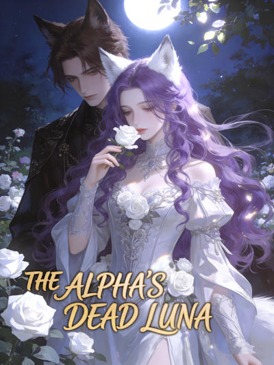 THE ALPHA_S DEAD LUNA
