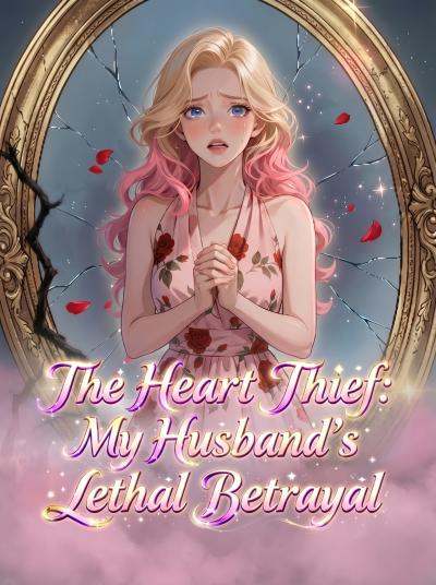 The Heart Thief: My Husband's Lethal Betrayal