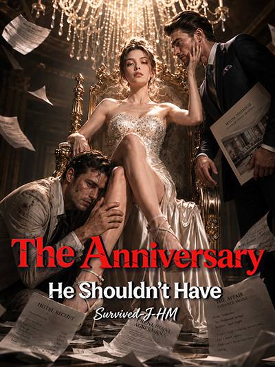 The 5-Year Trap: My Husband's Last Anniversary
