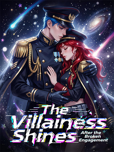 The Villainess Shines After the Broken Engagement