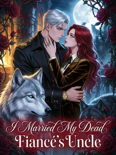 I Married My Dead Fiancé’s Uncle