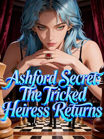 Ashford Secret: The Tricked Heiress Returns
