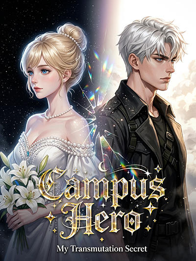 Campus Hero My Transmutation Secret