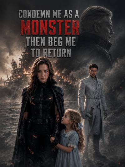 Condemn Me as a Monster, Then Beg Me to Return