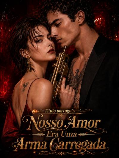 Título português: Nosso Amor Era Uma Arma Carregada