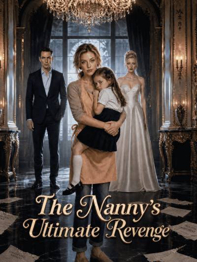 The Nanny He Never Deserved