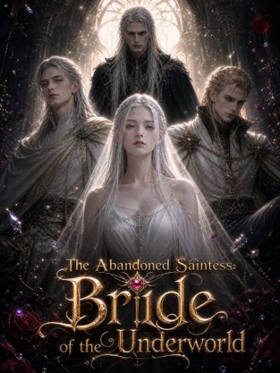The Abandoned Saintess: Bride of the Underworld