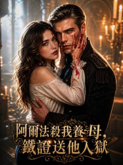 阿爾法殺我養母,鐵證送他入獄