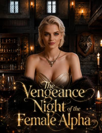 The Vengeance Night of the Female Alpha