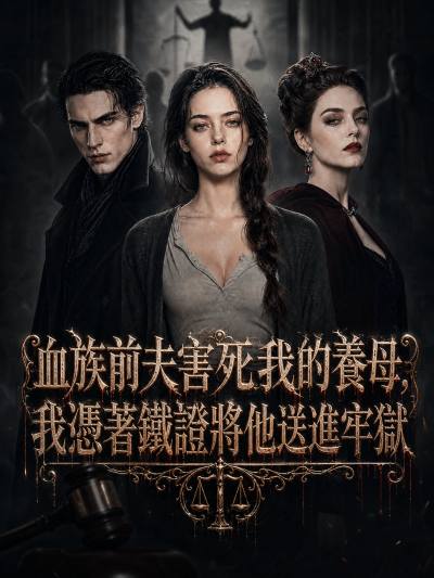 血族前夫害死我的養母,我憑著鐵證將他送進牢獄